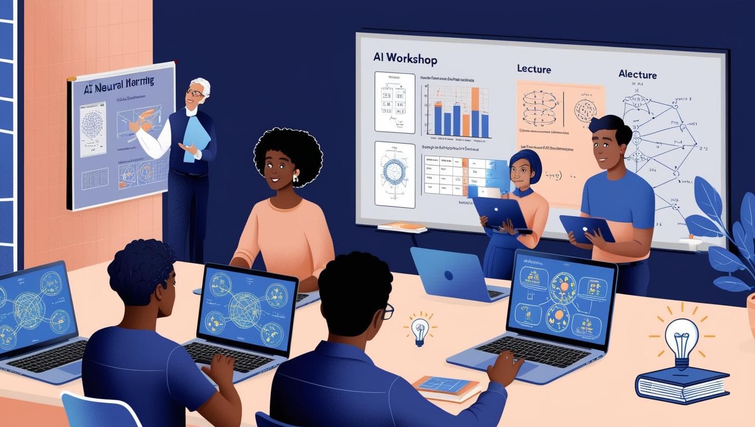 AI Awareness & Education
