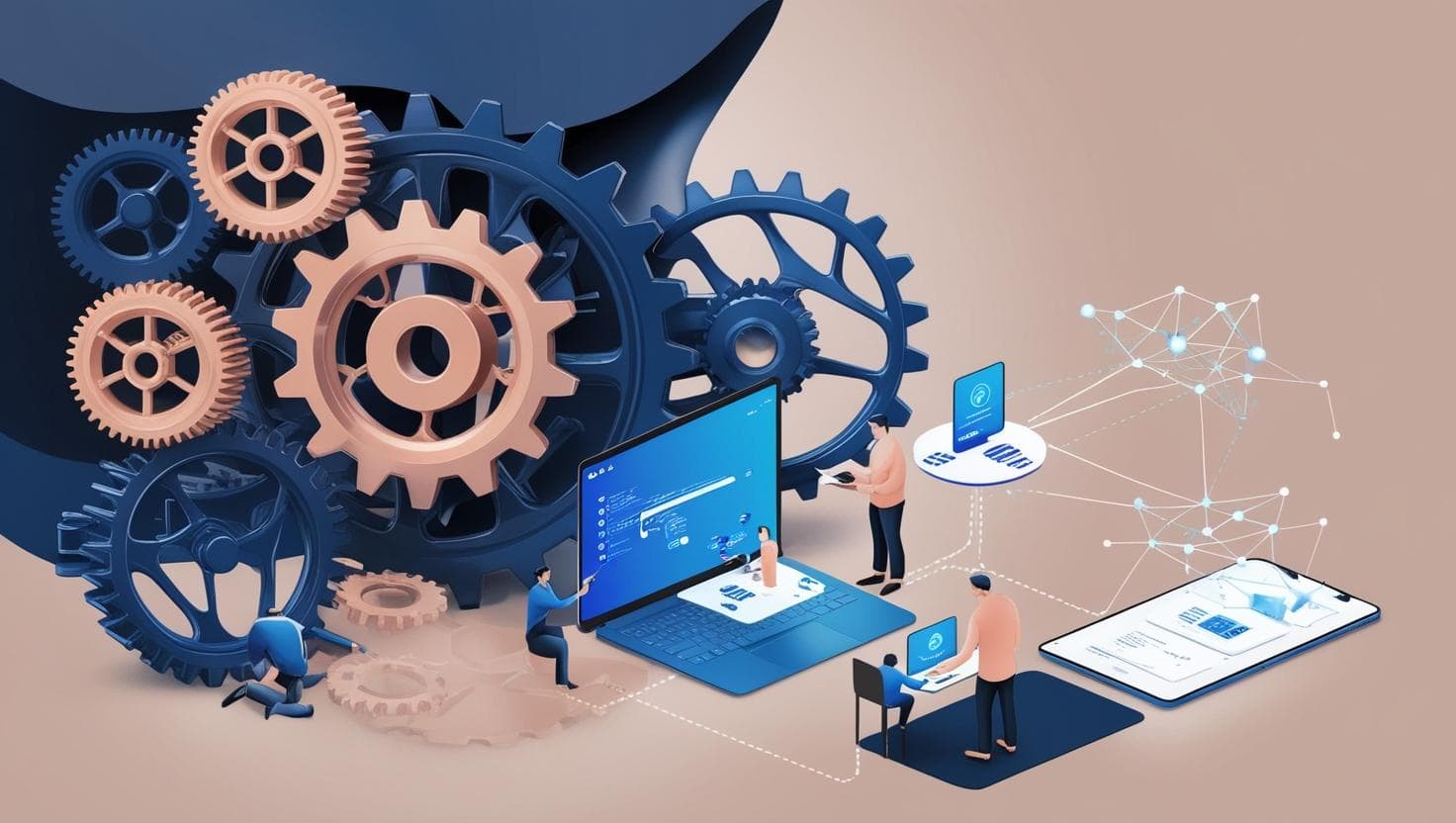 AI Solutions Implementation