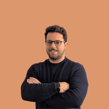 Eli H.'s portrait