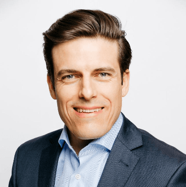 Stephan T.'s portrait